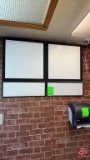 Mega Lens Menu Board 24-1/2