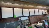 Mega Lens Menu Board 25