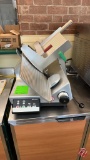 Bizerba GSP-HD Automatic Meat Slicer