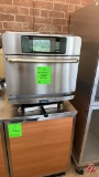 TurboChef ENCORE2 Bullet ID Rapid Oven (2022)