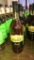 Korbel California Champagne Cellers Brandy