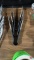 Stainless Steel Tongs W/ Rubber Handles