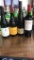 Mark West Pinot Noir, Kermit Lynch Cotes Du Rhone,