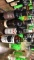 Amaro Sfumato Rabarbaro, Pimm's Liquer, Ron
