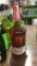 Wild Turkey Kentucky Straight Bourbon Whiskey