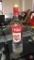 Stoli Raspberry Flavored Vodka