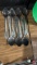 Stainless Steel Serving Spoons