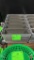 Aluminum 1/2 Size 5-Slotted Bread Pans