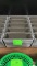 Aluminum 1/2 Size 5-Slotted Bread Pans