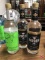 Everclear Grain Alcohol