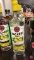 Barcardi Limon Rum