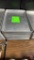 Aluminum 1/2 Size Sheet Pans