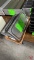 Stainless Steel Inserts 1/3 Size Lids