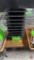 Cambro Inserts 1/9 Size 4