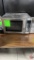 MenuMaster Commerical Microwave Oven