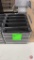 Aluminum 1/2 Size 5-Slotted Bread Pans