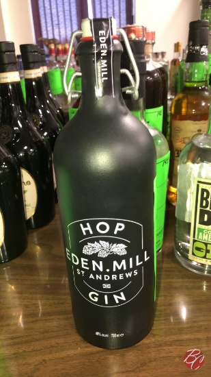 Hop Eden.MI St Andrews Gin