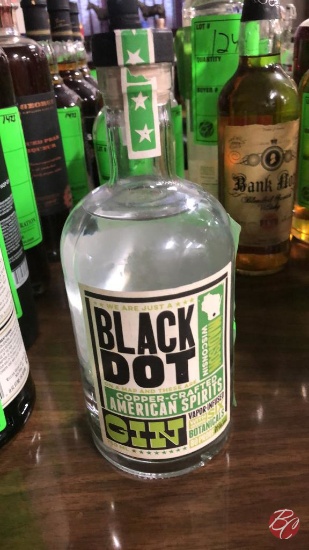 We Are Just A Black Dot On A Map & These Are
