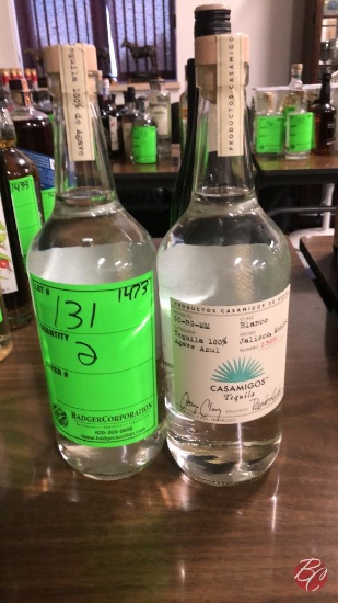 Productos Casamingos De Agave Casamigos Tequila