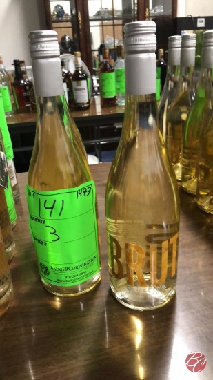 Brute Opera Prima Sparkling Wine