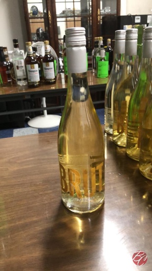 Brute Opera Prima Sparkling Wine