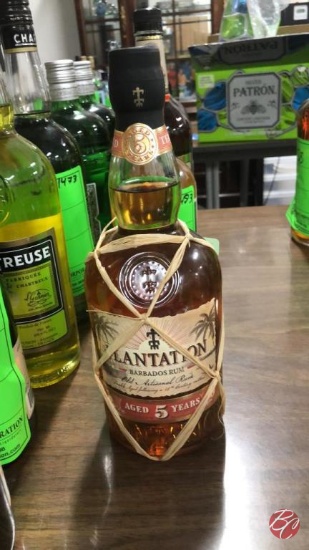 Plantation Barbados Rum