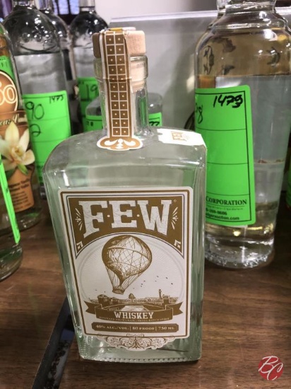 FEW White Whiskey