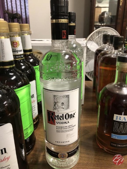 Ketel One Vodka