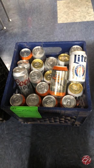 Misc. Beer Lot