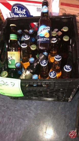 Misc. Beer Lot