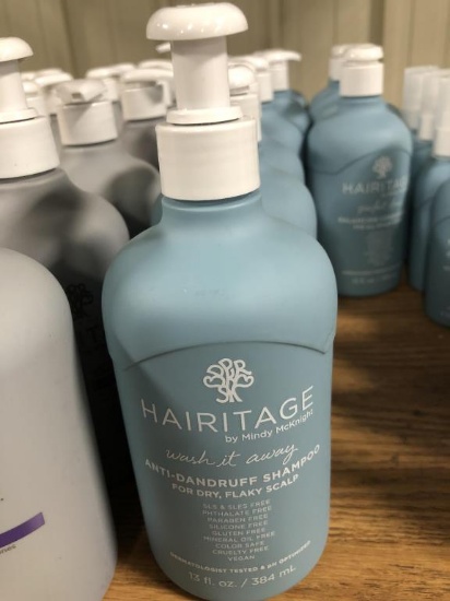 Hairitage By Mindy McKnight Perfect Dose Balancing