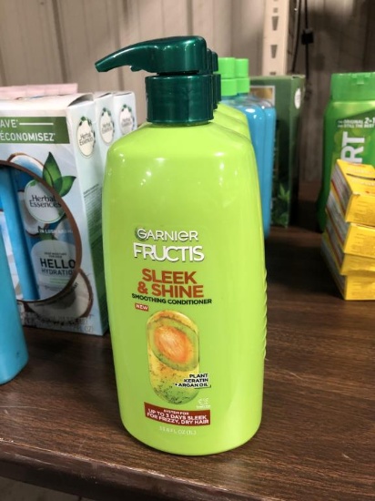 Garnier Fructis Sleek & Shine Smoothing