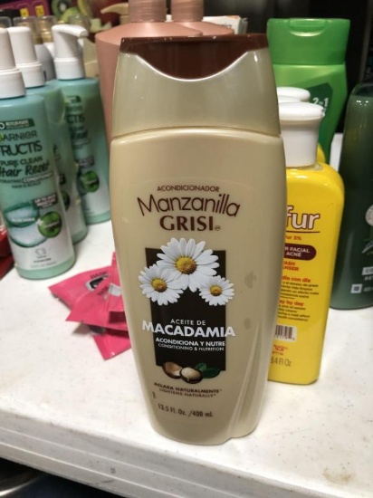 Manzanilla GRISI Macadamia Conditioner