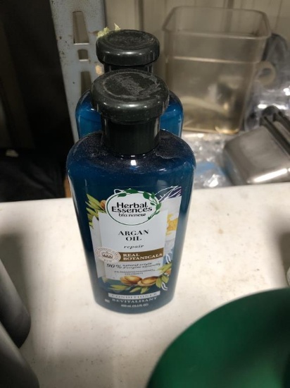 Herbal Essences Argan Oil Repair Conditioner
