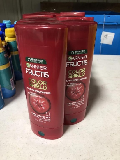 Garnier Fructis Color Shield Conditioner