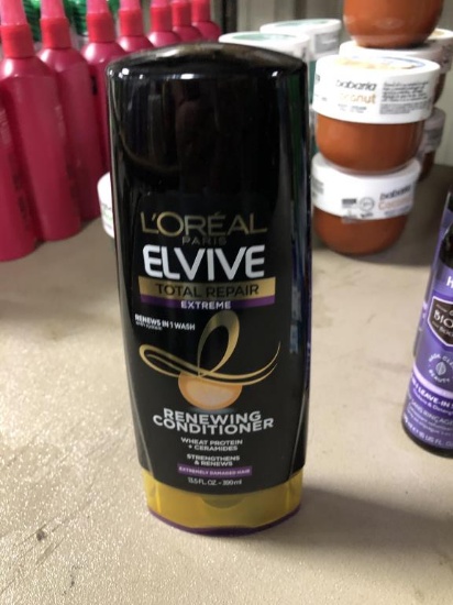 Loreal Paris Elvive Total Repair Renewing