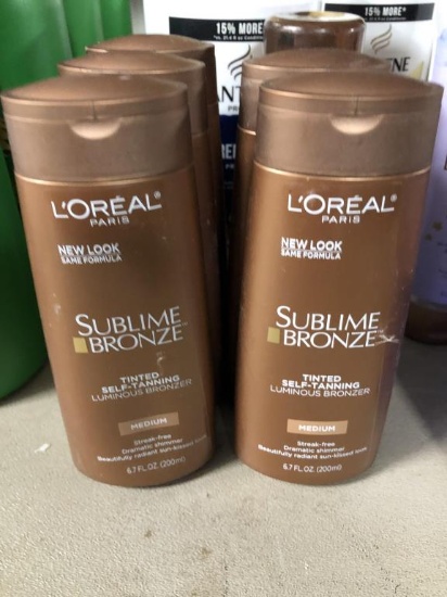Loreal Paris Tinted Self-Tanning