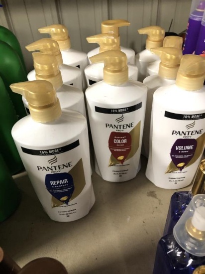 Pantene Pro-V Conditioner
