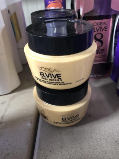 Loreal Elvive TotalTotal Repair 5