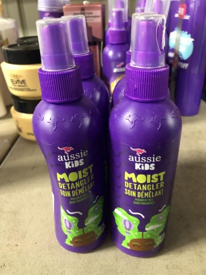 Aussie Kids Moist Detangler