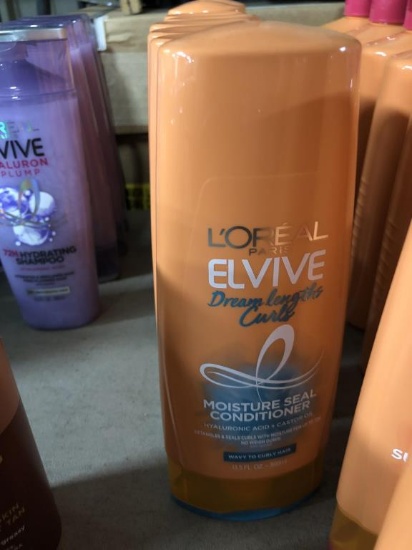 Loreal Elvive Dream Length Curls Moisture Seal