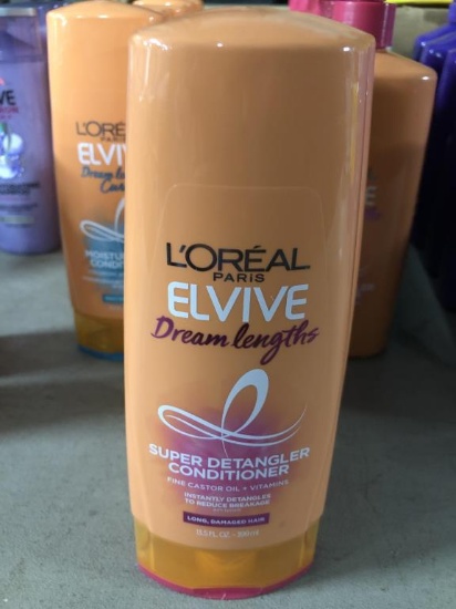 Loreal Elvive Dream Lenths Super Detangler