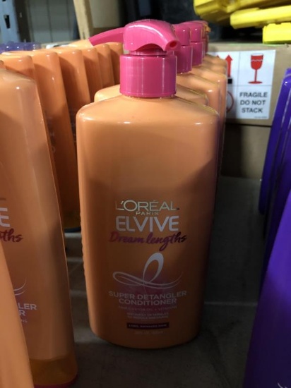 Loreal Elvive Dream Lenths Super Detangler
