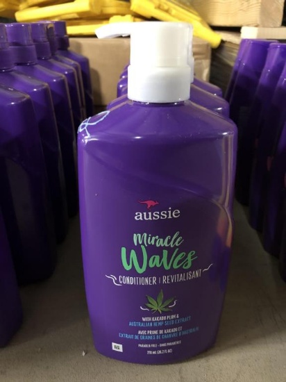 Aussie Miracle Wave Conditioner