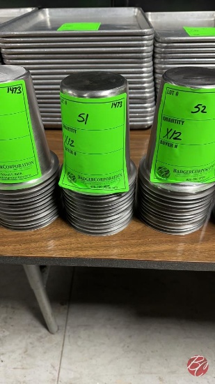 Stainless Steel Inserts