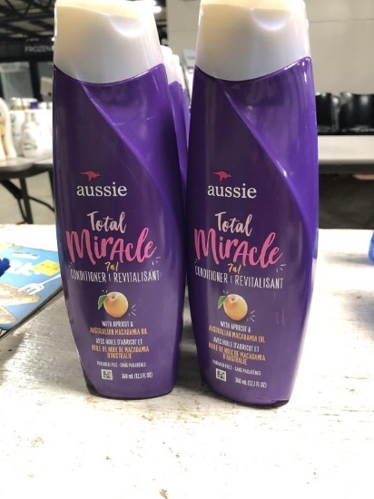 Aussie Total Miracle 7n1 Conditioner