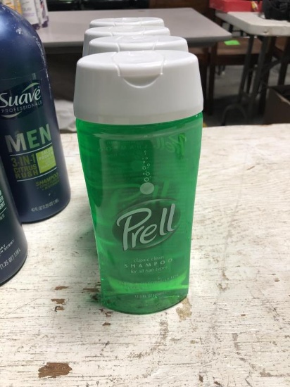 Prell Classic Clean Shampoo