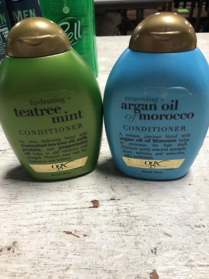 OGX Conditioner