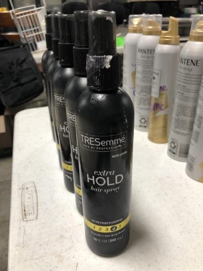 Tresemme Extra Hold Hair Spray