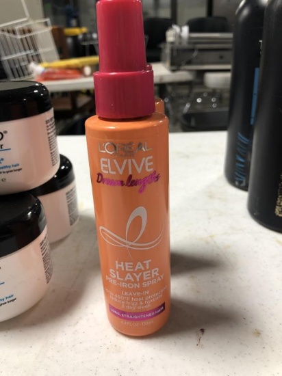 L’Oréal Paris Elvis’s Dream Length Heat Slayer